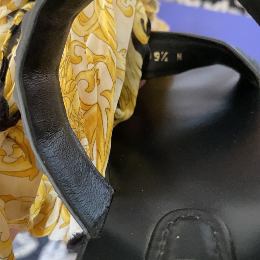 Flat Sandals - image 8